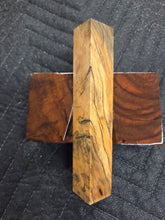 Tamarind Pen Blank Stabilized