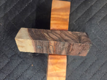 Cocobolo Pen Blank Short