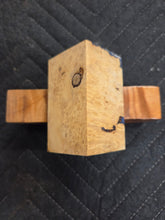 Box Elder Bottlestopper Hybrid