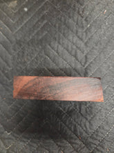 Asian Stripe Ebony Turkey Pot