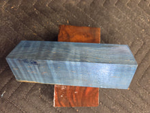 Maple Stabilized