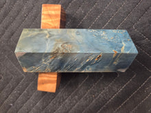 Box Elder Call Block Stabilized