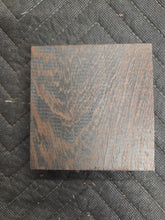 Wenge Turkey Pot