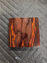 Cocobolo Turkey Pot Hybrid