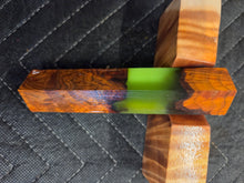 Chittum Burl Hybrid Pen Blank
