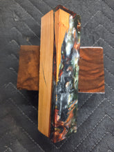 Almond Hybrid Call Blank