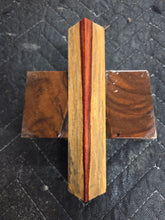 Pau Ferro Pen Blank