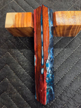 Camelthorn Pen Blank Hybrid