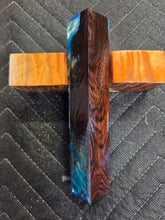 Pen Blank Desert Ironwood Hybrid