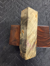 Stabilized Cottonwood