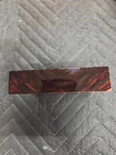 Cocobolo Turkey Pot Hybrid