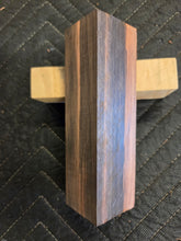 Macassar Ebony