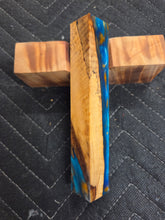 Tamboti Hybrid Pen Blank