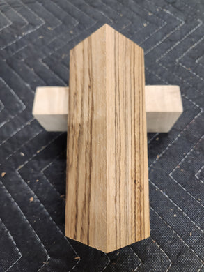 Zebrawood