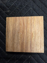Canarywood Turkey Pot