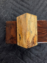 Tamarind Stabilized Bottlestopper