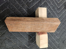 Andira Knife Scale