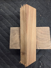Kiaat Knife Scale