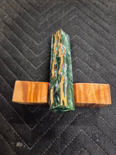 Cholla Cactus Hybrid Pen Blank