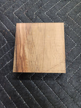 Honduras Rosewood Turkey Pot