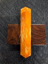 Stabilized Box Elder Burl Pen Blank