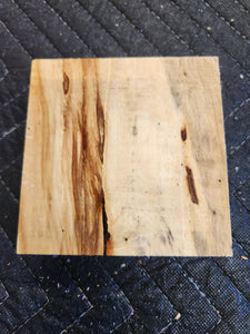 Horse Chestnut Turkey Pot Call