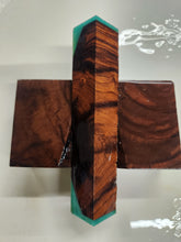 Hybrid Pen Blank Desert Ironwood
