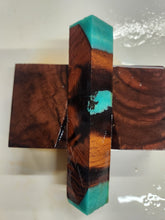 Hybrid Pen Blank Desert Ironwood