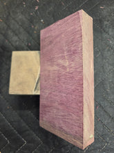 Purpleheart