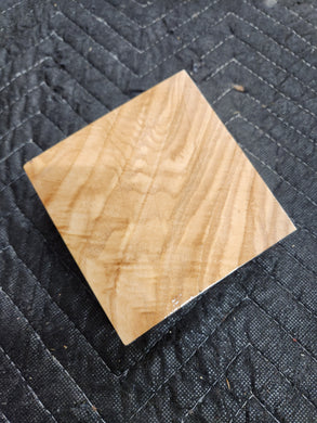 Ash Turkey Pot call