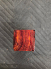 Cocobolo