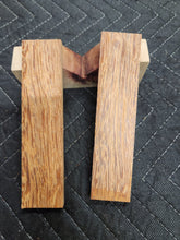 Andira Knife Scale