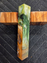 Yew Hybrid Pen Blank