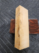 Horse Chestnut Knife Scale