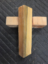 Lignum Vitae Genuine Knife Scale