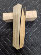 Black & White Ebony
