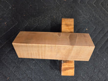 Maple Stabilized Call Block