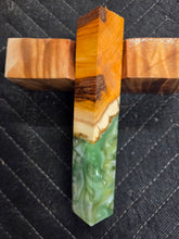 Yew Hybrid Pen Blank