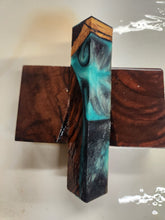 Hybrid Pen Blank Desert Ironwood