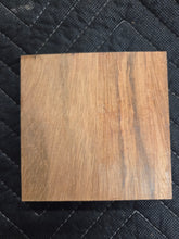 Jatoba Turkey Pot