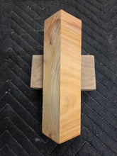 Canarywood X-Cut
