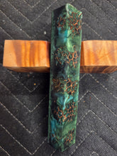Pinecones Hybrid Pen Blank