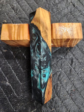 Tamboti Hybrid Pen Blank