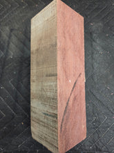 Purpleheart