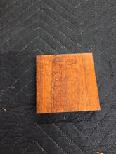 Koa Turkey Pot Figured