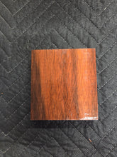 Asian Stripe Ebony Turkey Pot