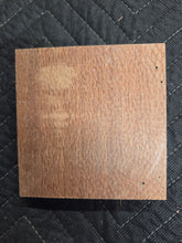 Leopardwood Turkey Pot