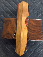 Almond Hybrid Pen Blank