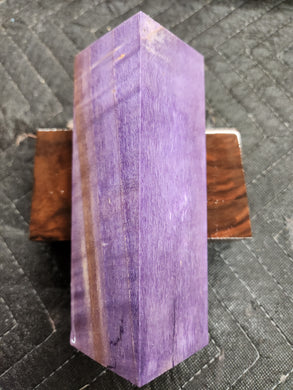 Stabilized Cottonwood