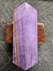 Stabilized Cottonwood